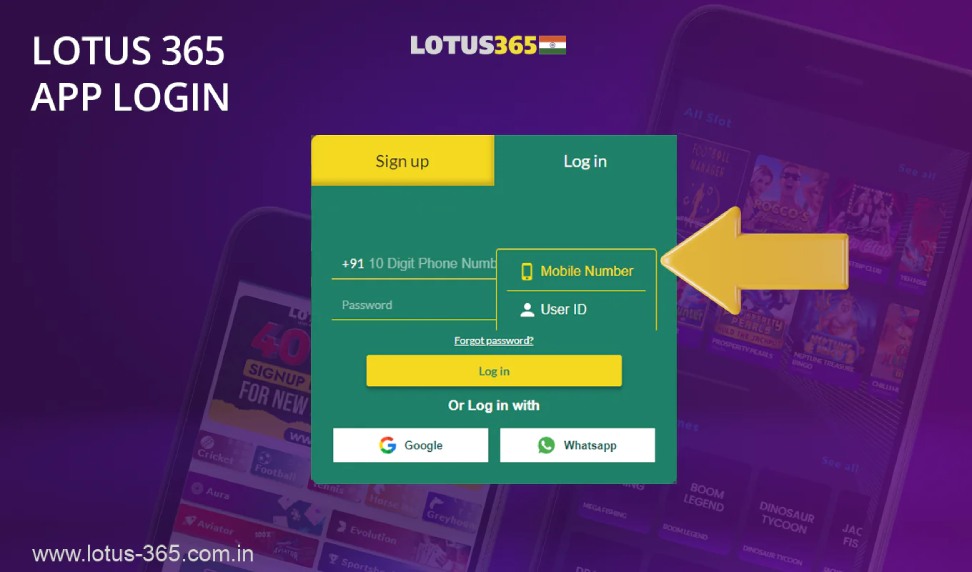 Behind Lotus365's Customer Support: Excellence Unveiled