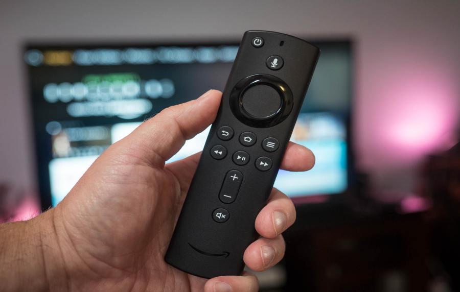 How To Reset Firestick Remote?