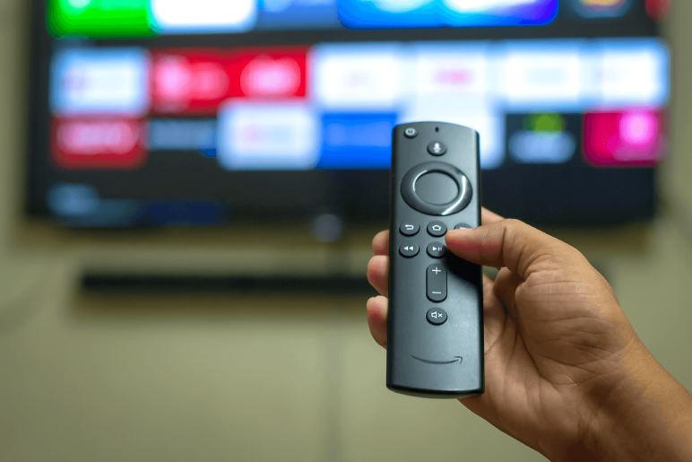 How To Reset My Firestick Remote?