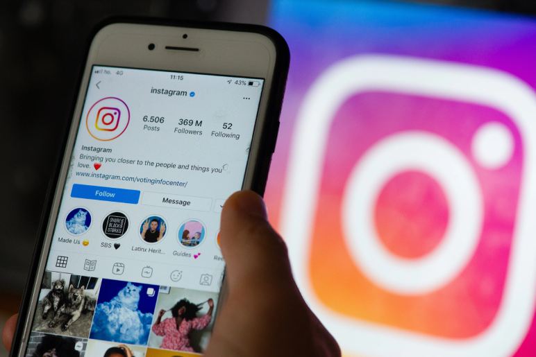 How You Can Export Instagram Followers 