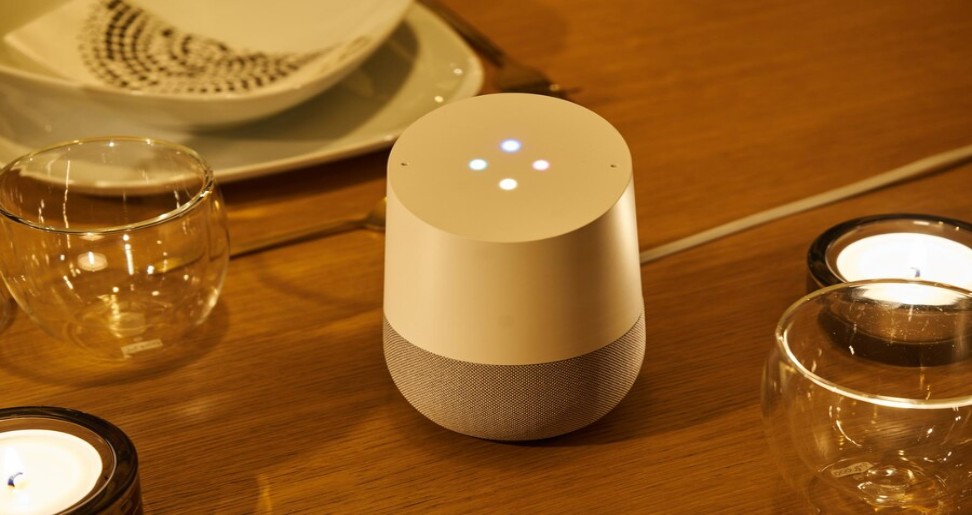 How to Factory Reset a Google Home Mini?
