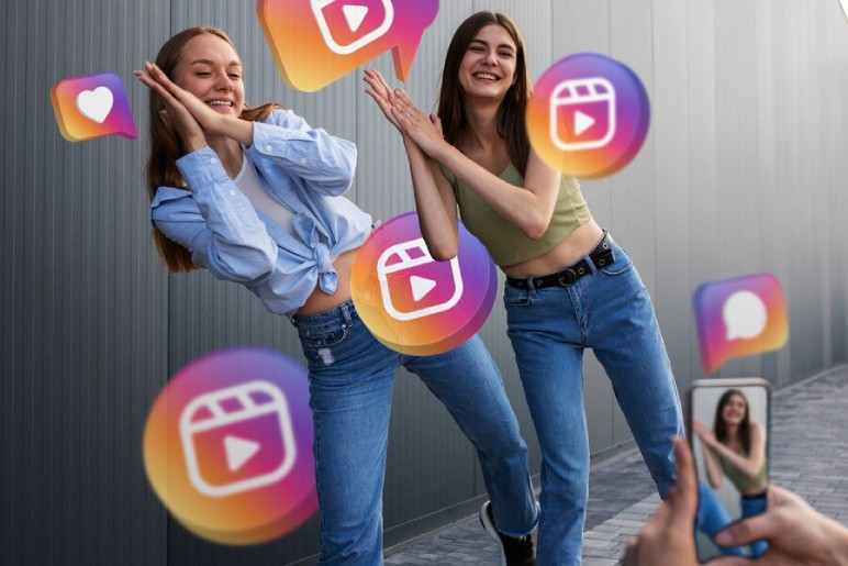 Getting Started With Instagram Story