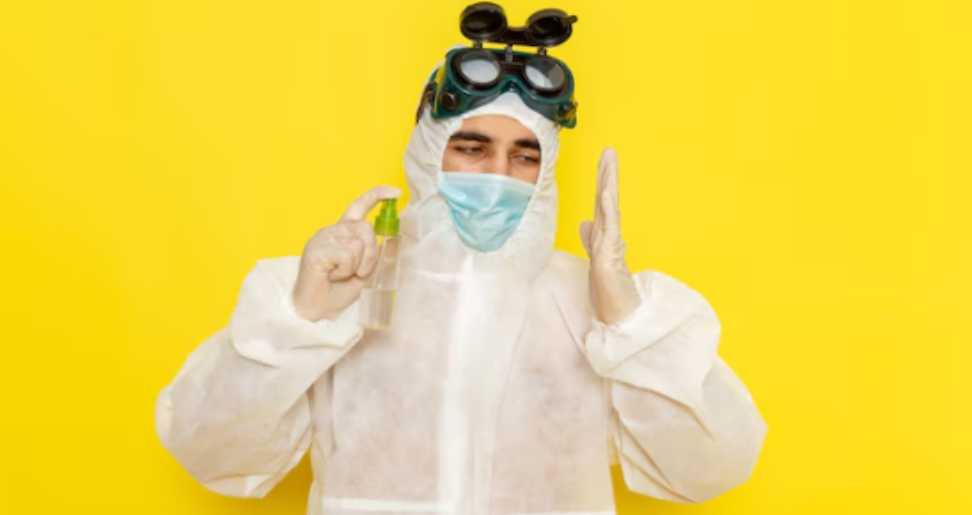 Breathing Easy: The Importance of Testing for Hazardous Gases in Your Home